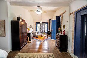 Pousada Ronco do Bugio