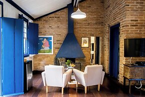 Pousada Ronco do Bugio