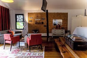 Pousada Ronco do Bugio