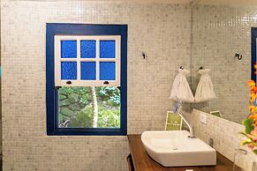 Pousada Ronco do Bugio