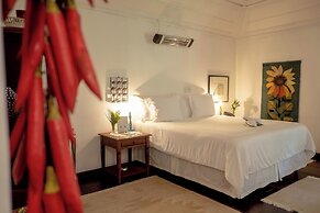 Pousada Ronco do Bugio