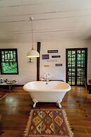 Pousada Ronco do Bugio