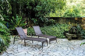 Pousada Ronco do Bugio