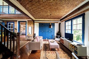 Pousada Ronco do Bugio