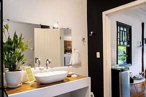 Pousada Ronco do Bugio