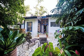 Pousada Ronco do Bugio