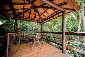 Pousada Ronco do Bugio