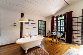 Pousada Ronco do Bugio