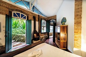 Pousada Ronco do Bugio