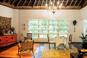 Pousada Ronco do Bugio