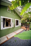 Pousada Ronco do Bugio