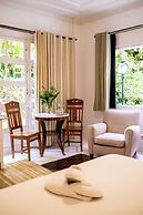 Pousada Ronco do Bugio