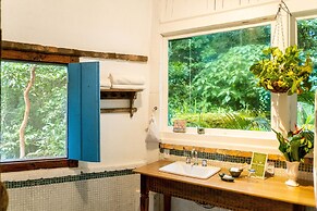 Pousada Ronco do Bugio