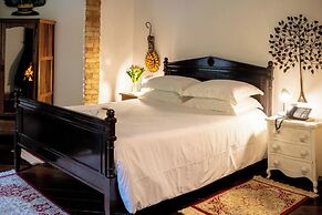 Pousada Ronco do Bugio