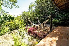 Pousada Ronco do Bugio