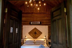 Pousada Ronco do Bugio