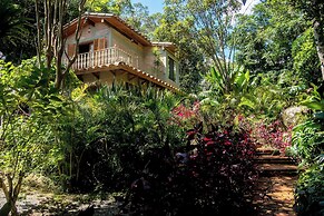 Pousada Ronco do Bugio