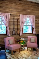 Pousada Ronco do Bugio