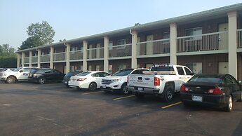 Riviera Inn and Suites 1000 Islands