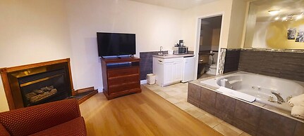 Riviera Inn and Suites 1000 Islands
