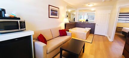 Riviera Inn and Suites 1000 Islands