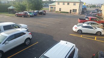 Riviera Inn and Suites 1000 Islands
