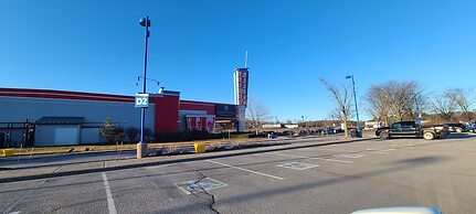 Riviera Inn and Suites 1000 Islands