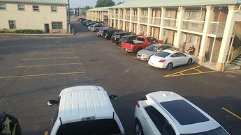 Riviera Inn and Suites 1000 Islands