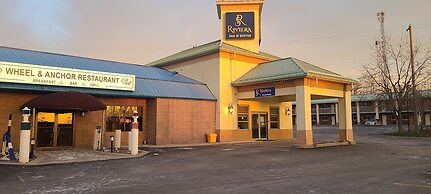 Riviera Inn and Suites 1000 Islands