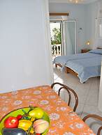 Holiday Beach House Ritsa am Agios Gordios, Corfu