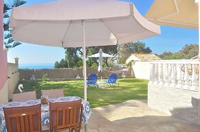 Holiday Beach House Ritsa am Agios Gordios, Corfu