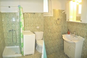 Holiday Beach House Ritsa am Agios Gordios, Corfu