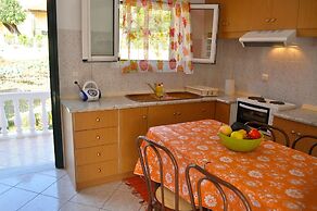 Holiday Beach House Ritsa am Agios Gordios, Corfu