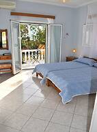 Holiday Beach House Ritsa am Agios Gordios, Corfu