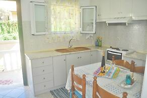 Holiday Beach House Ritsa am Agios Gordios, Corfu