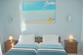 Holiday Beach House Ritsa am Agios Gordios, Corfu