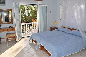 Holiday Beach House Ritsa am Agios Gordios, Corfu