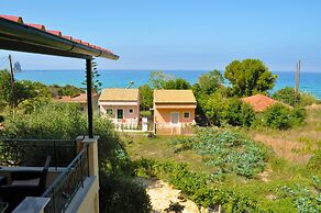 Holiday Beach House Ritsa am Agios Gordios, Corfu