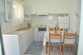 Holiday Beach House Ritsa am Agios Gordios, Corfu