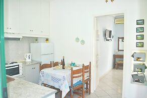 Holiday Beach House Ritsa am Agios Gordios, Corfu