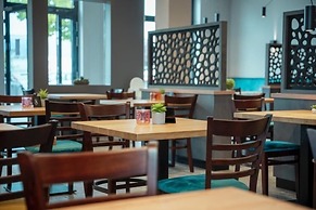 Hotel Central Vis a Vis