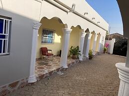 Star Lodge