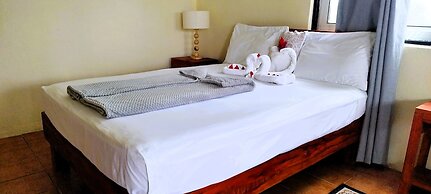 Toafa Lodge