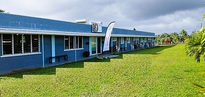 Toafa Lodge