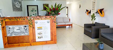 Toafa Lodge
