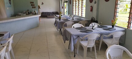 Toafa Lodge