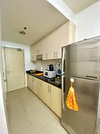 Madison Place at Sea Residences powered by Cocotel