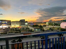 Madison Place at Sea Residences powered by Cocotel