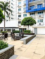 Madison Place at Sea Residences powered by Cocotel