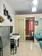 Madison Place at Sea Residences powered by Cocotel